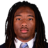 Jordon Brown headshot