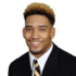 Traveon Redd headshot