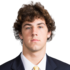 Brandon Peters headshot