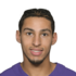 Devin Gray headshot