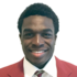 Josh Imatorbhebhe headshot
