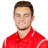 Max Gilliam headshot