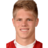 Logan Justus headshot