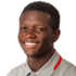 Derrion Grim headshot