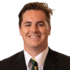 Patrick O'Brien headshot