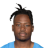 Darius Bradwell headshot