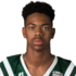Cameron Odom headshot