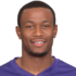 Jaleel Scott headshot