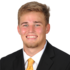 Zac Thomas headshot
