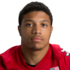 Tre Harbison headshot