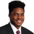 Demari Simpkins headshot