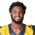 T.J. Simmons headshot