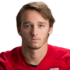 Marcus Childers headshot