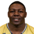 Dedrick Mills headshot