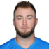 Isaac Nauta headshot