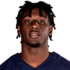 Riley Ridley headshot
