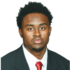 DaMarion King headshot