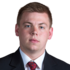 Isaac Armstrong headshot