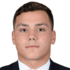 John Raine headshot