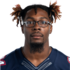 Joshua Mack headshot
