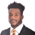 Frank Darby headshot