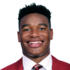 Velus Jones headshot