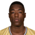 Jalen Camp headshot