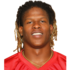 Justin Crawford headshot