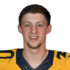 Evan Staley headshot