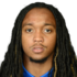 Tra Barnett headshot