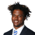 Davonte Robinson headshot