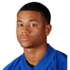 Keenen Johnson headshot