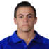 John Parker Romo headshot