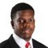 C.J. Riley headshot