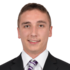 Drew Luckenbaugh headshot