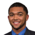 Jordan Myers headshot