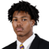 Tahj Deans headshot