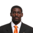 Tyler Byrd headshot