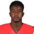 Marquez Stevenson headshot
