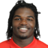 Ke'Mon Freeman headshot