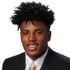 Kato Nelson headshot