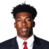 Xavier Lane headshot