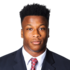 Gaej Walker headshot