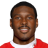 Mecole Hardman headshot