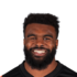 Elijah Holyfield headshot