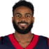 Tyler Simmons headshot