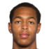 Cameron Dantzler headshot