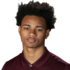 Osirus Mitchell headshot