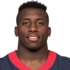 Jordan Thomas headshot