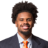 Abdul Adams headshot